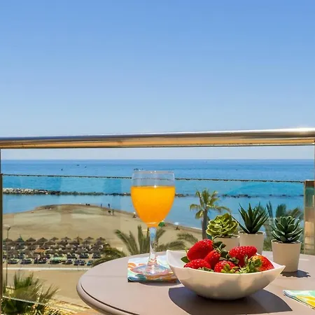 Ayma San Fermin Apartment *