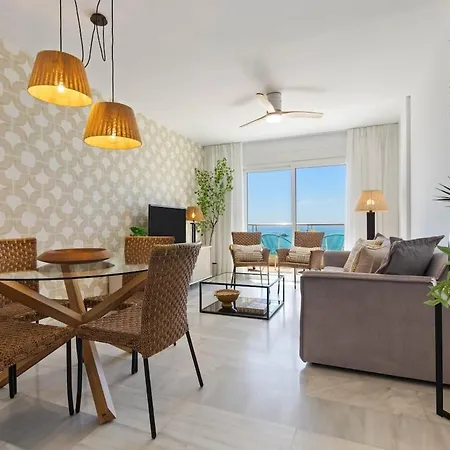 Apartment Ayma San Fermin Benalmadena