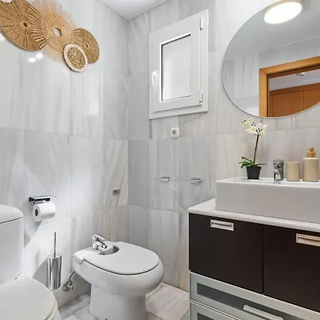 Ayma San Fermin Apartment Benalmadena