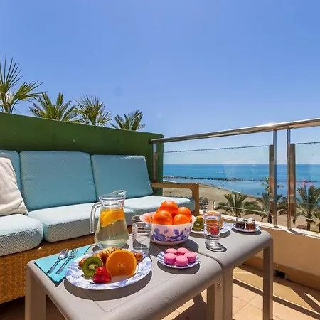 Ayma San Fermin Apartment