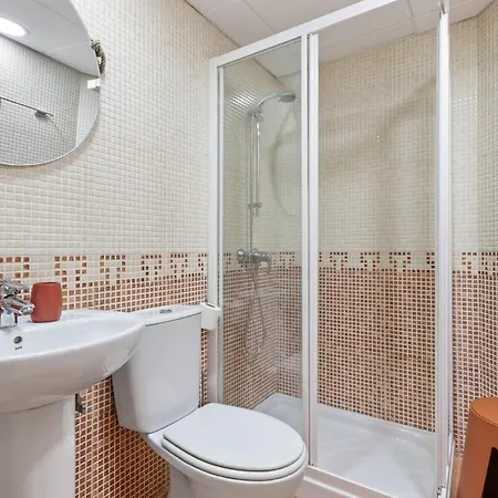 Apartment Ayma San Fermin